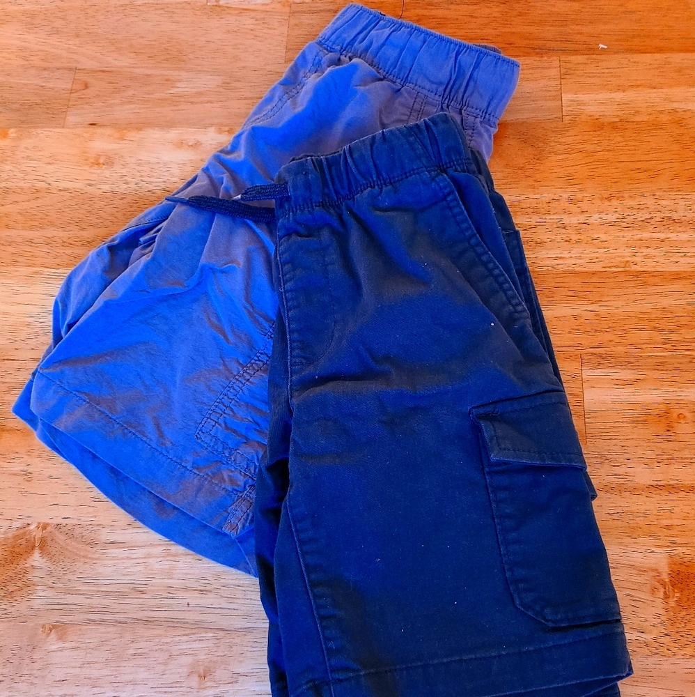 Boys' Cargo Shorts